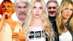 Ünlülere şantaj yapan çeteden şok eden yazışmalar