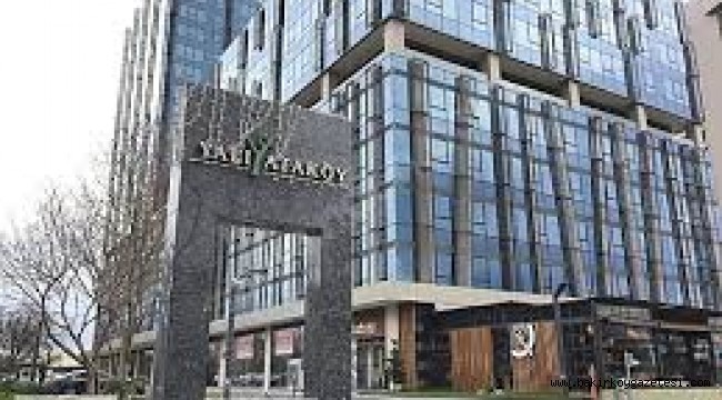 YALI ATAKÖY'E DANIŞTAY 'DAN DARBE