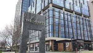 YALI ATAKÖY'E DANIŞTAY 'DAN DARBE