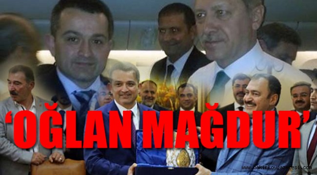 Yeni Bakan'ın annesi, FETÖ'den tutuklu oğlu için hangi eski Bakan'dan yardım istedi?