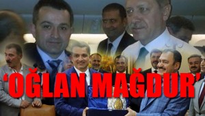 Yeni Bakan'ın annesi, FETÖ'den tutuklu oğlu için hangi eski Bakan'dan yardım istedi?