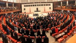 Yeni Meclis Başkanı kim oldu? TBMM'de Meclis başkanlığı seçimi