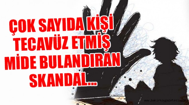 Zihinsel engelli kıza tecavüz olayında skandallar zinciri... Korkunç!