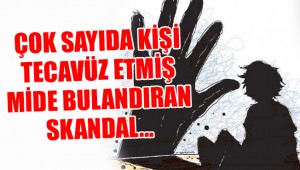 Zihinsel engelli kıza tecavüz olayında skandallar zinciri... Korkunç!