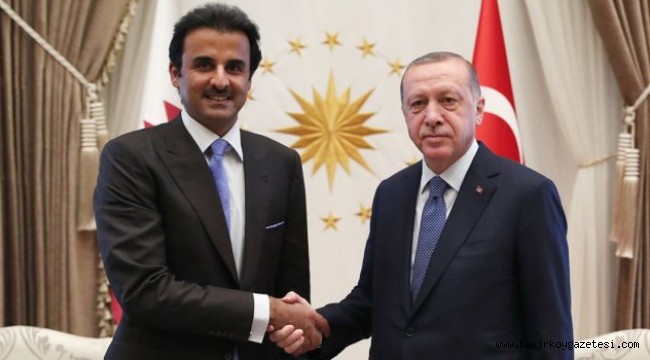 15 milyar doların gideceği adres belli oldu