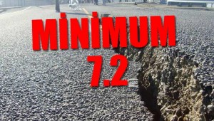 17 Ağustos'un yıl dönümünde Kandilli'den korkutan açıklama!