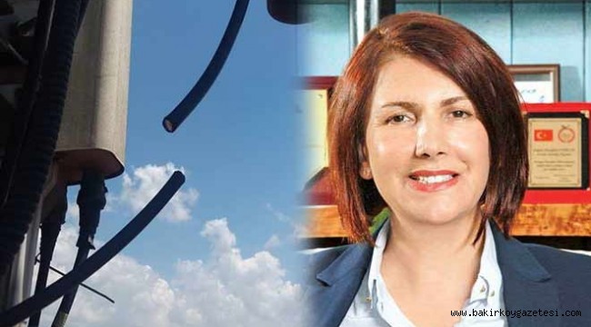 80 milyonluk haraç için iletişime sabotaj