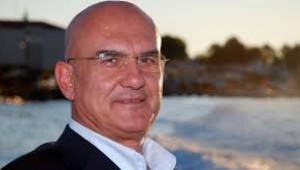 ADALAR ESKİ CHP'Lİ BELEDİYE BAŞKANI'NA SALDIRI