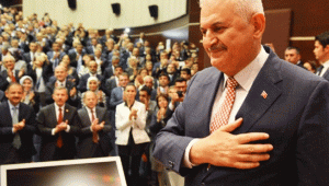 'AKP'de teşkilat, İBB Başkanlığı için Yıldırım'ın aday olmasını istiyor'