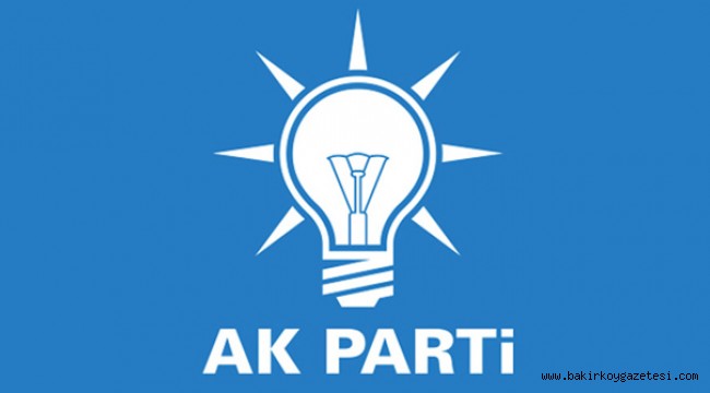 AKP'lilerden AKP'li belediye başkanına yolsuzluk şikayeti