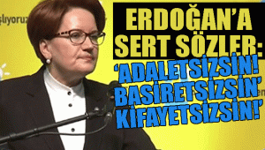 "Görev gereği papaz kıyafeti giyeriz diyenlerden değiliz!"