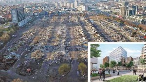 Araplar şok oldu! Adrese teslim kararı Danıştay bozdu