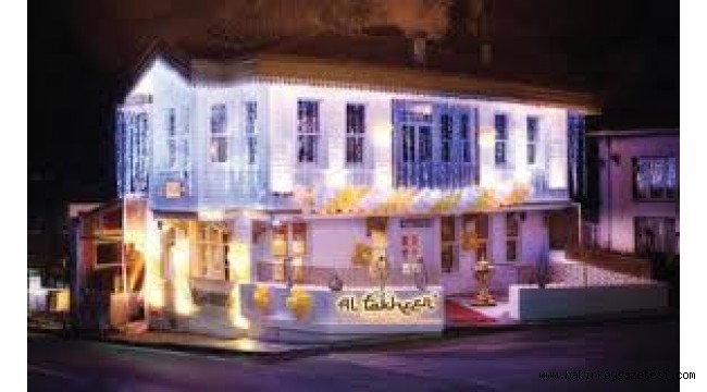 Bebek'teki Al Fakheer Kurşunlandı