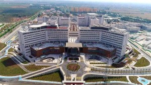 Bedelli torbasına 'Şehir hastaneleri'ni gizlemişler