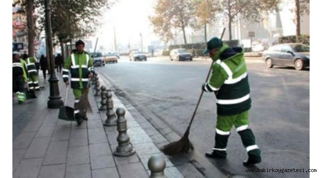 Belediyelerde yeni dönem: Çok çalıştırıp mesai vermeyecekler