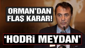 BEŞİKTAŞ KONGREYE GİDİYOR