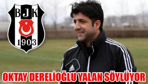 Beşiktaş'tan suç duyurusu