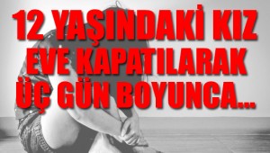 Beykoz'da toplu tecavüz skandalı