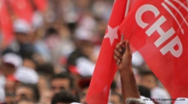 CHP'de gündem kurultay değil…Yerel seçim için toplanacaklar