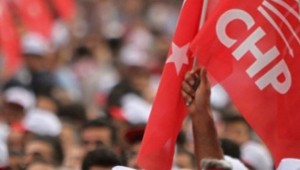 CHP'de gündem kurultay değil…Yerel seçim için toplanacaklar