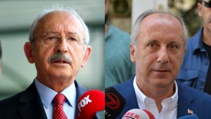 CHP'de kritik gün
