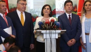 CHP'de Muhalefetten 'uzlaşı' sinyali