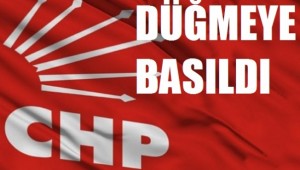 CHP'den flaş seçim açıklaması, anketler geliyor