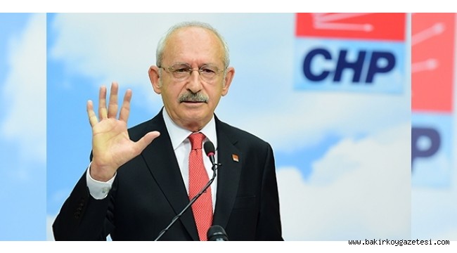 CHP kulisleri: Kılıçdaroğlu her konuda inisiyatifi ele alıyor; kurultayda yerine birini işaret edebilir