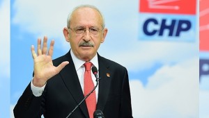 CHP kulisleri: Kılıçdaroğlu her konuda inisiyatifi ele alıyor; kurultayda yerine birini işaret edebilir