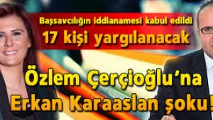 CHP 'Lİ BELEDİYEYE FETÖ İMAMI ERKAN KARAASLAN ŞOKU