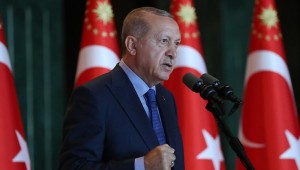 Cumhurbaşkanı Erdoğan'dan önemli açıklamalar