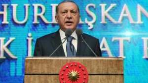Cumhurbaşkanı Erdoğan: 'Yastık altından dövizlerinizi çıkarın'