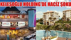 DENİZ İSTANBUL PROJESİNE HACİZ GELDİ !