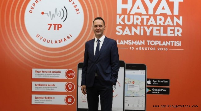 Depremde hayat kurtaracak 25 saniye