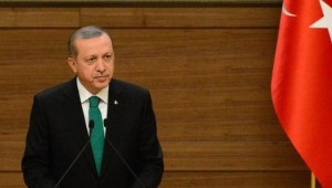 Erdoğan: Bugün dünyaya farklı bir mesaj vereceğiz