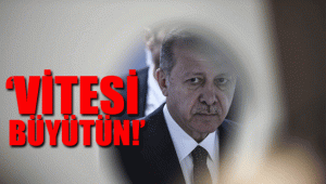 Erdoğan yerel seçimler için talimat verdi! Öncelik o illerde...