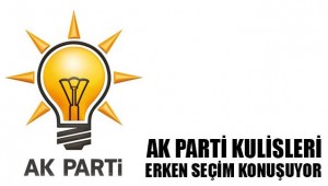 Erken yerel seçim olacak mı, erken seçim ne zaman?