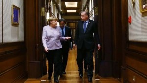 Flaş! Almanya'dan Türkiye'ye bir jest daha