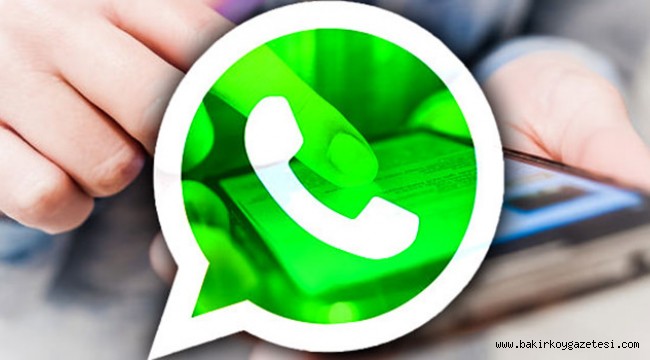 Hacker'lar açık keşfetti! WhatsApp mesajları tehlikede