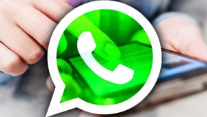 Hacker'lar açık keşfetti! WhatsApp mesajları tehlikede