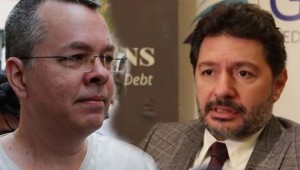 Hürriyet Washington temsilcisinin 'Brunson pazarlığı' yazısı, siteden kaldırıldı: İşte yazının tamamı...