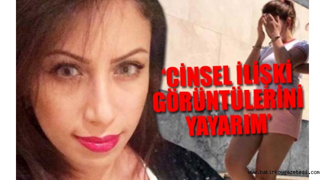 İşadamına genç sevgilisinden milyon dolarlık şantaj