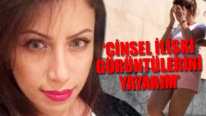 İşadamına genç sevgilisinden milyon dolarlık şantaj