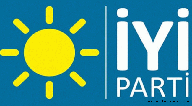 İYİ Parti'de büyük deprem: 100 kişi partiden...