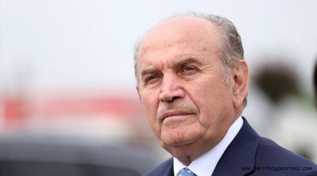 Kadir Topbaş gitti anaokulu yerine konut geldi