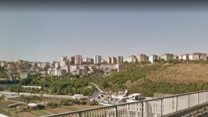 Kağıthane'de 2B arazisi tamamen yapılaşmaya açıldı: Nüfus artacak