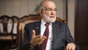 Karamollaoğlu'ndan AKP ile ilgili flaş iddia