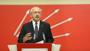 Kemal Kılıçdaroğlu: Kurultay bitti, yerel seçimlere hazırlanıyoruz