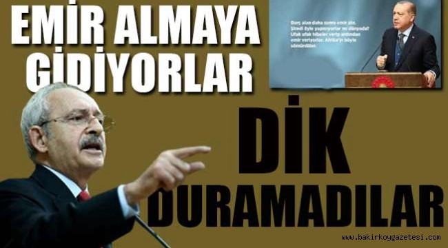 Kılıçdaroğlu o sözleri hatırlattı.... Çok sert tepki gösterdi!