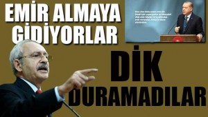 Kılıçdaroğlu o sözleri hatırlattı.... Çok sert tepki gösterdi!